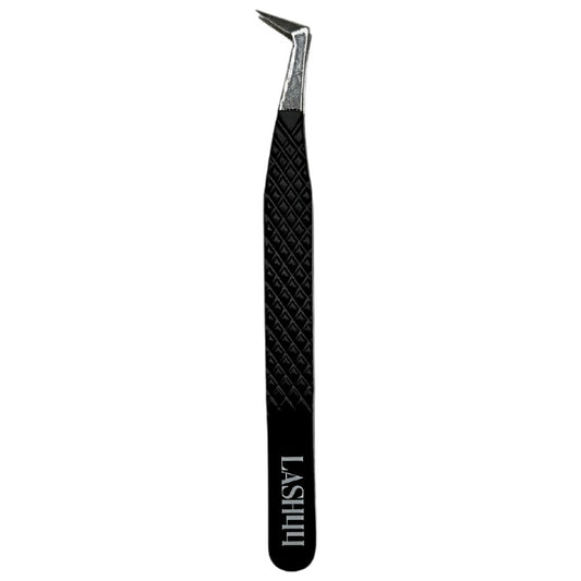 Fiber Tip Boot Tweezer